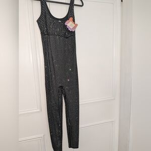 Yitty-versary Shaping Headliner CatSuit NWT